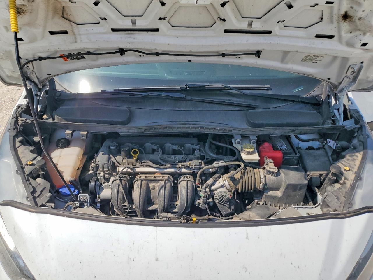 Ford Transit Xl