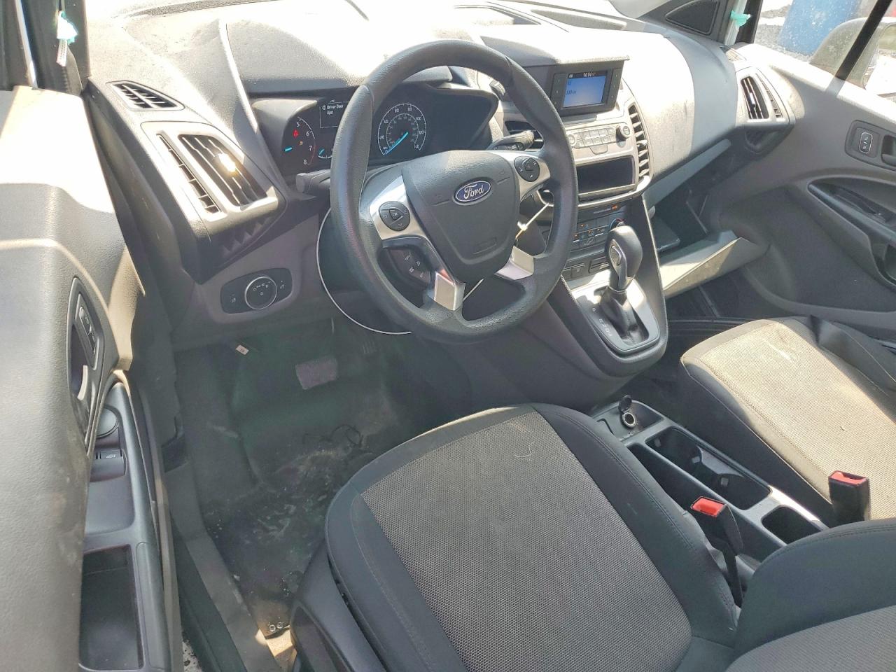 Ford Transit Xl