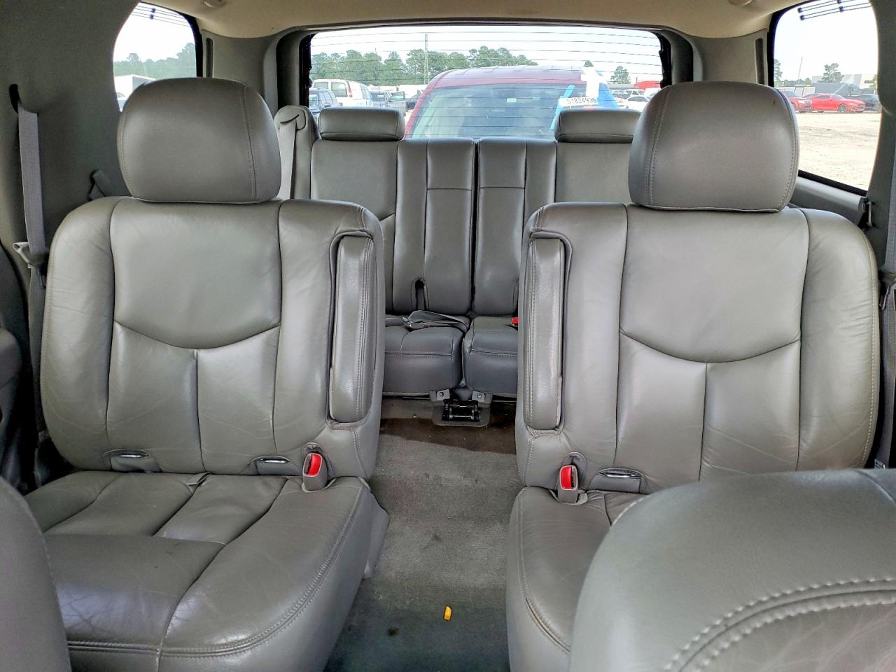Chevrolet Tahoe C1500