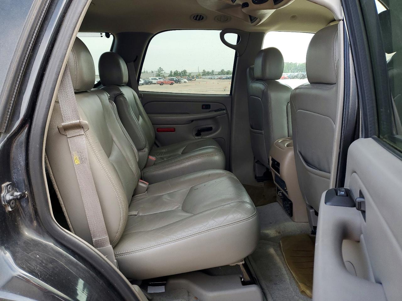Chevrolet Tahoe C1500