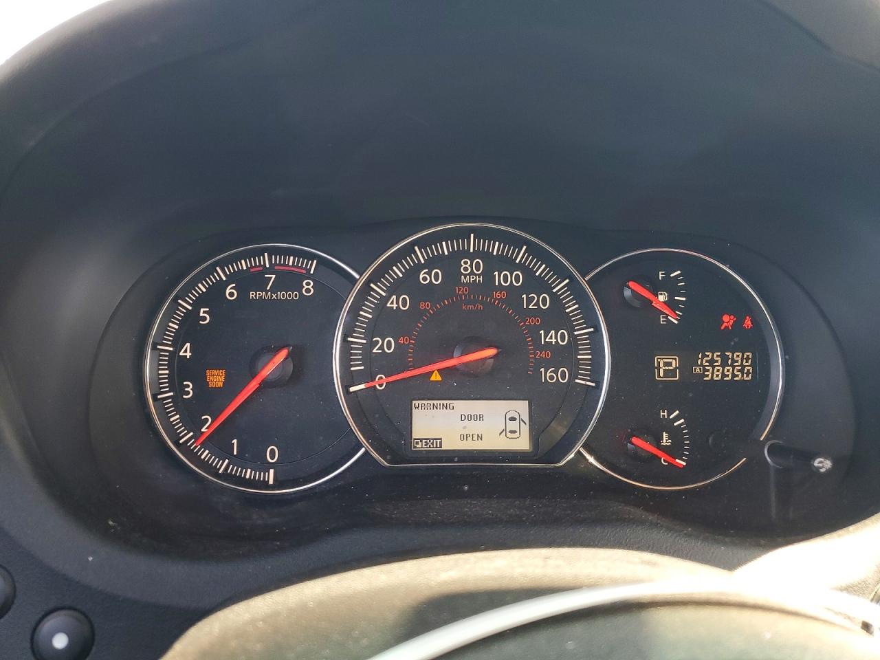 Nissan Maxima 3.5 S