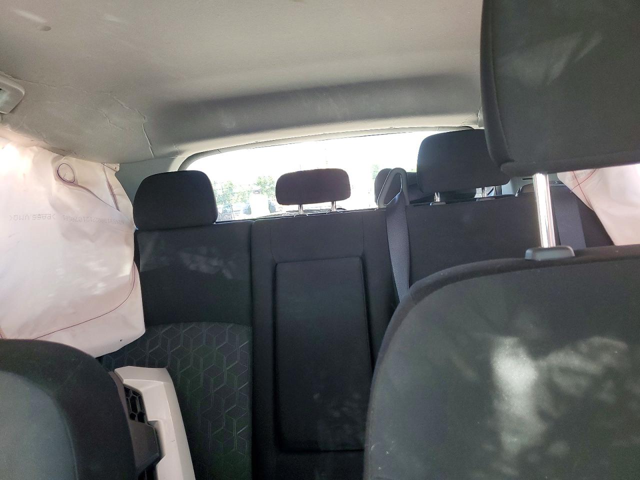 Mitsubishi Outlander Es