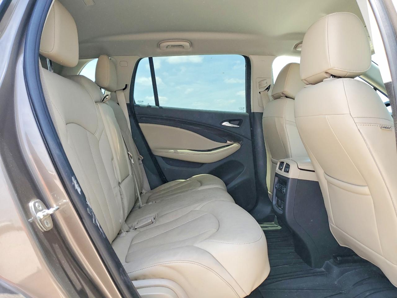 Buick Envision Essence