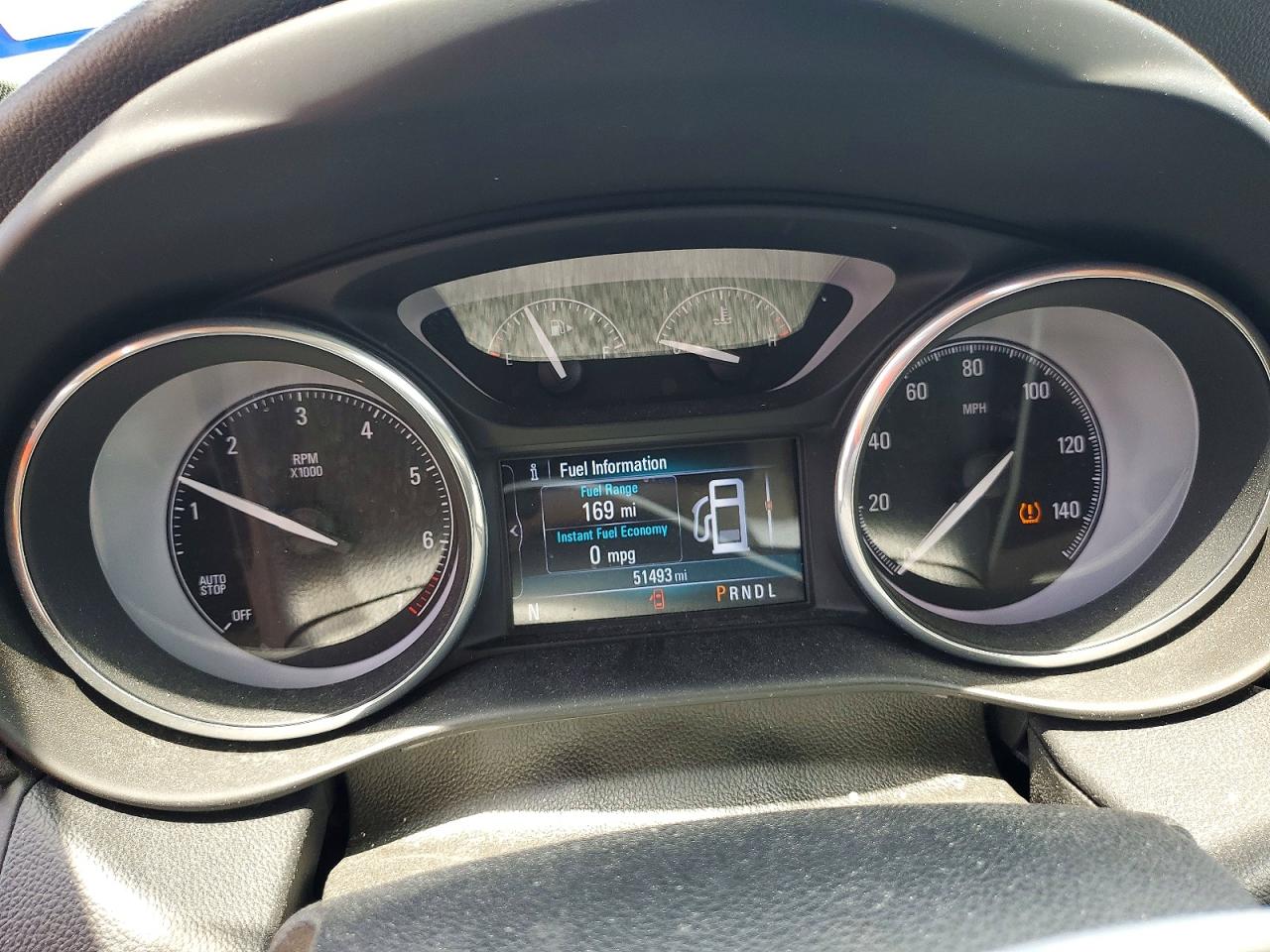 Buick Envision Essence