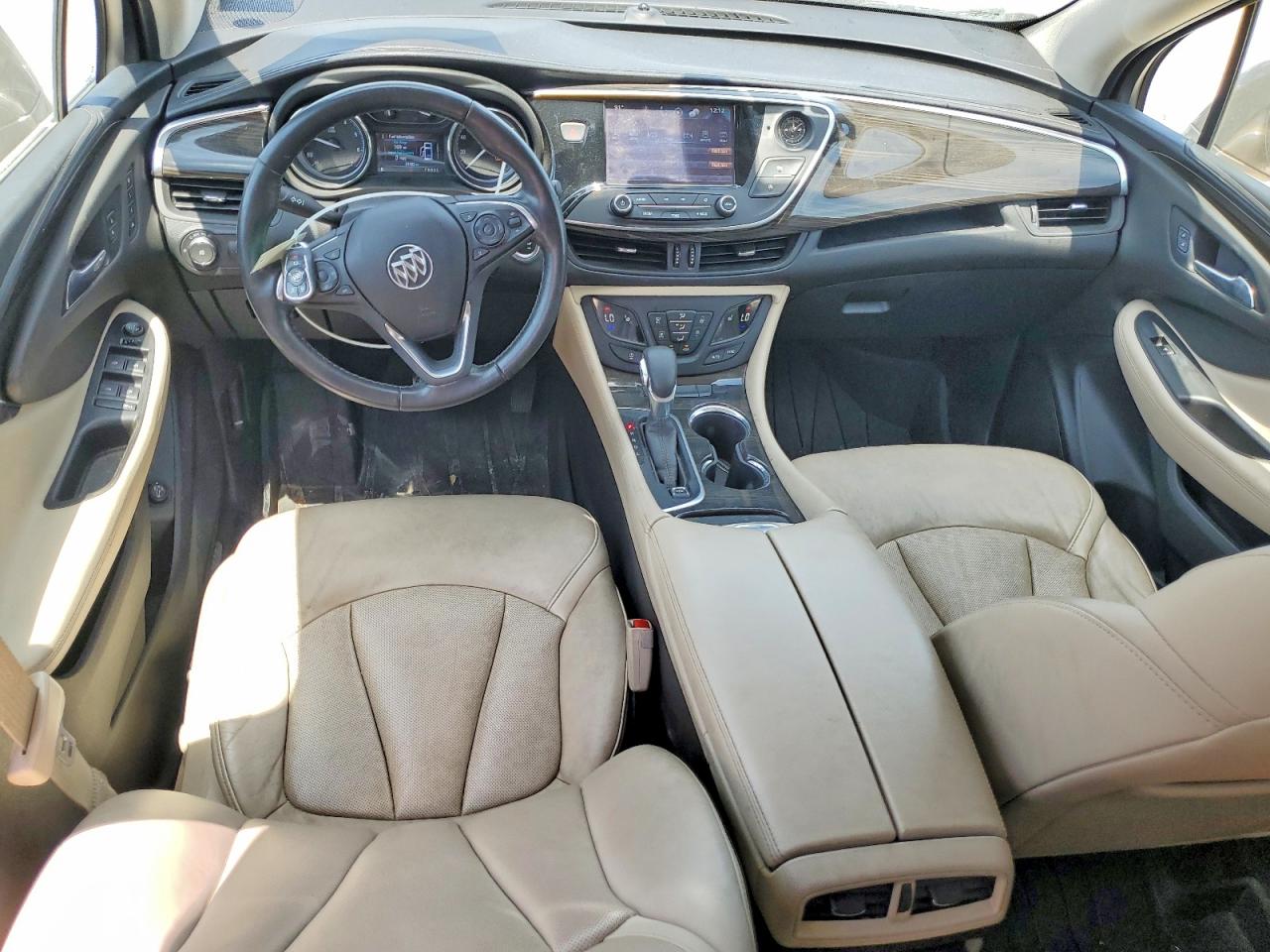 Buick Envision Essence