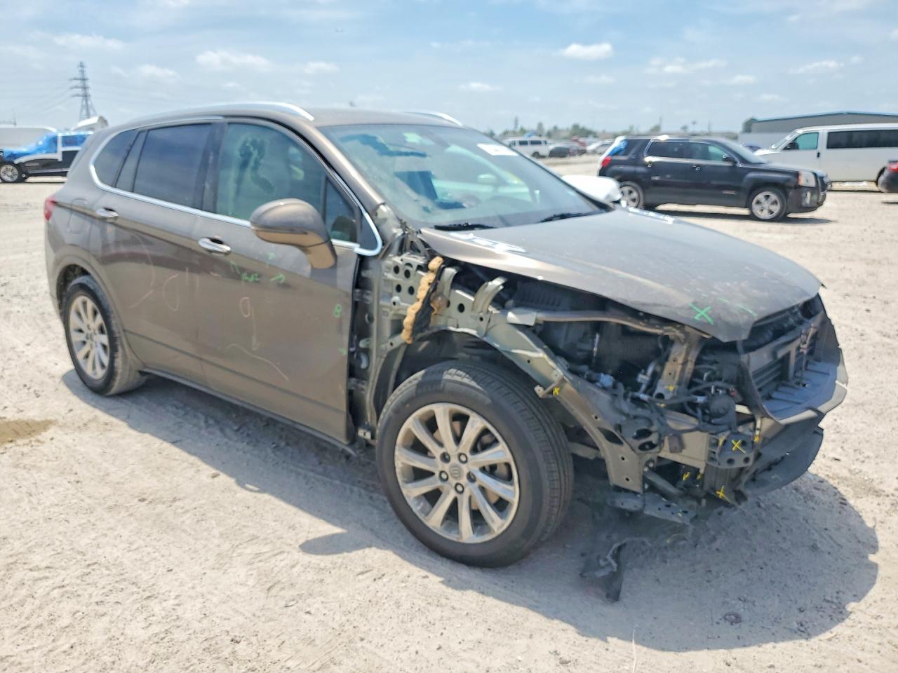 Buick Envision Essence