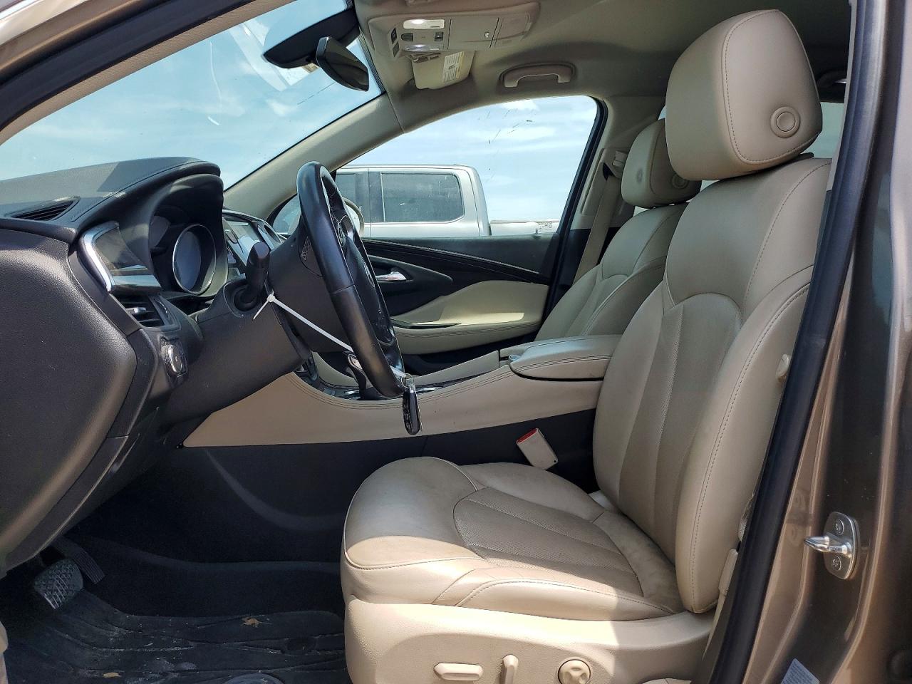 Buick Envision Essence