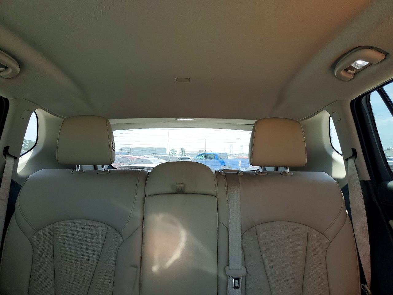Buick Envision Essence