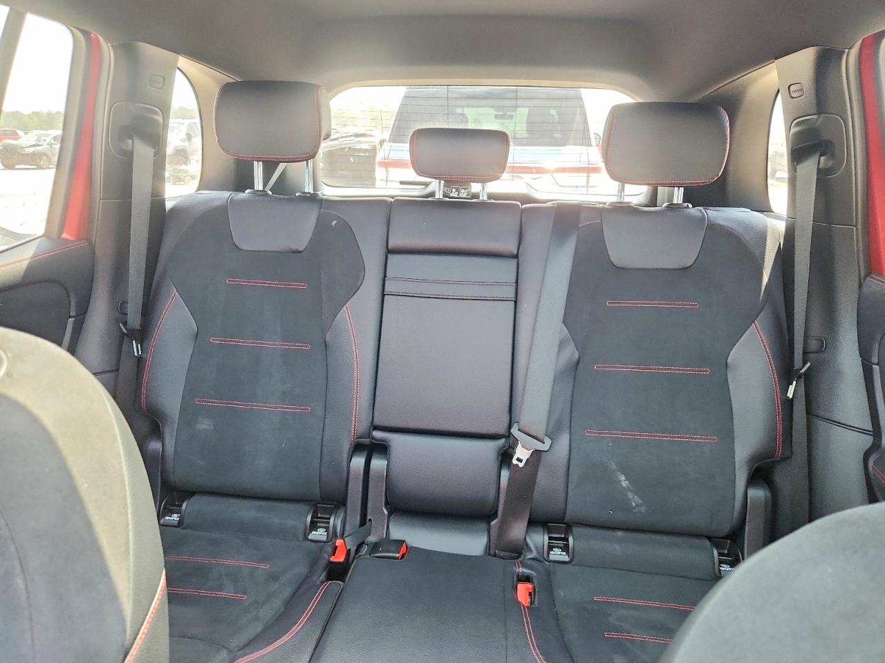 Mercedes-Benz GLB 250 4matic