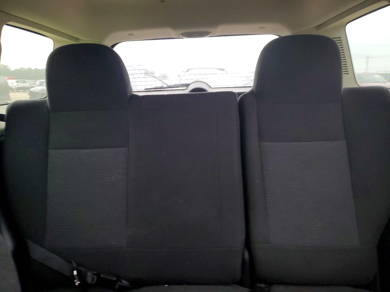 Jeep Patriot Sport