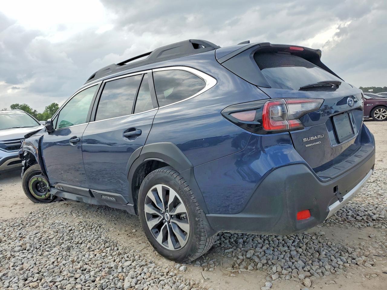 Subaru Outback Limited