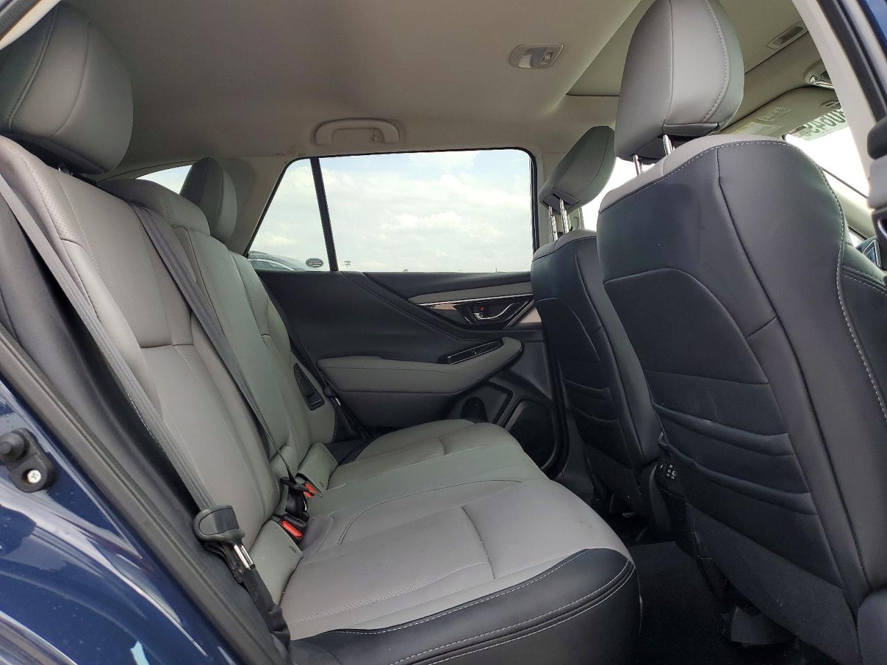 Subaru Outback Limited