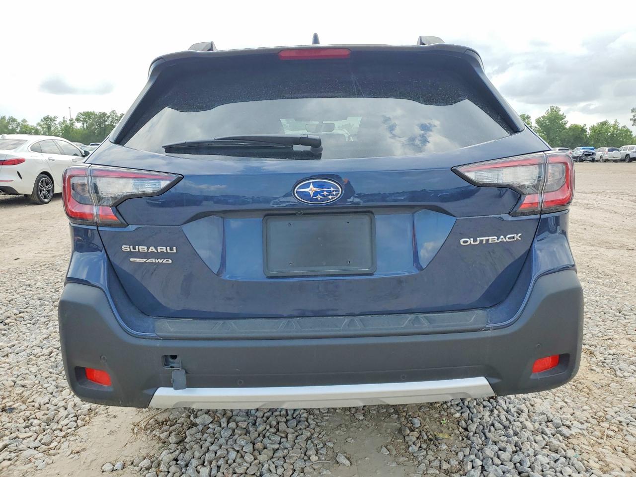 Subaru Outback Limited