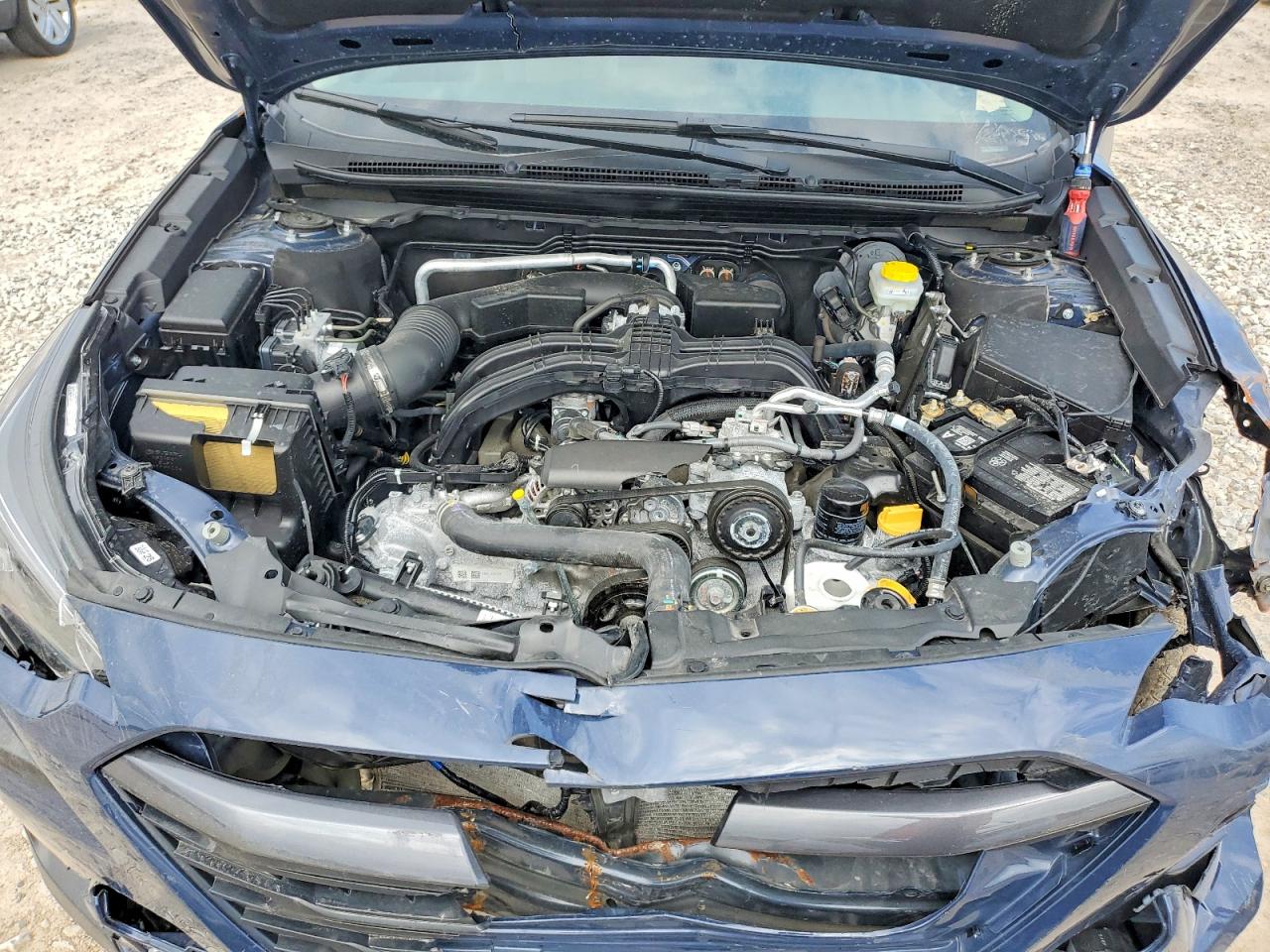 Subaru Outback Limited