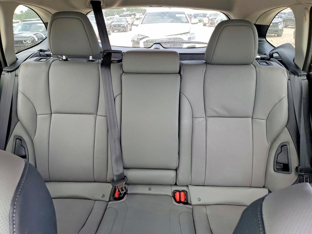 Subaru Outback Limited