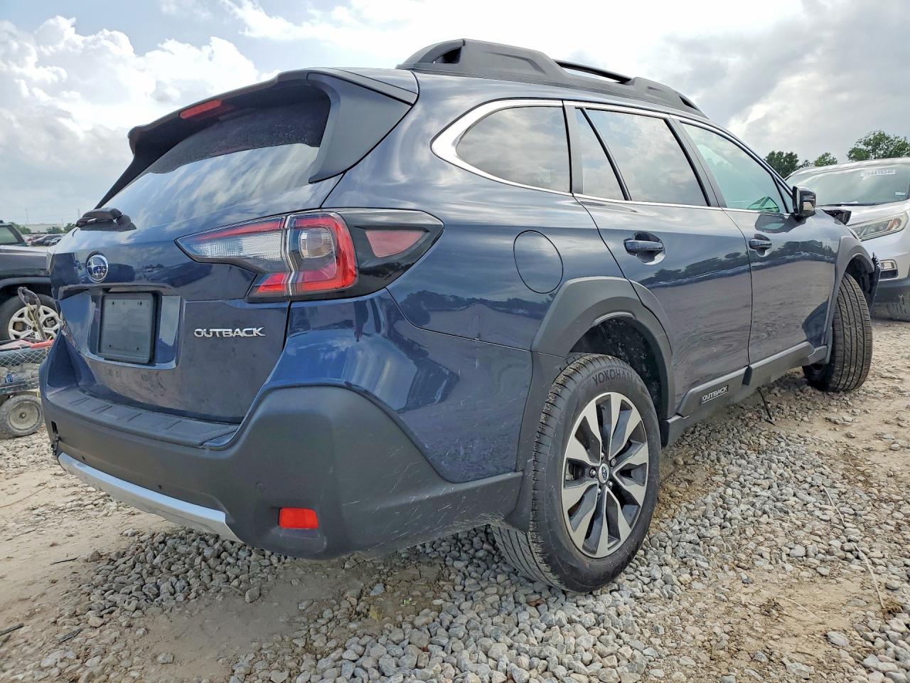 Subaru Outback Limited