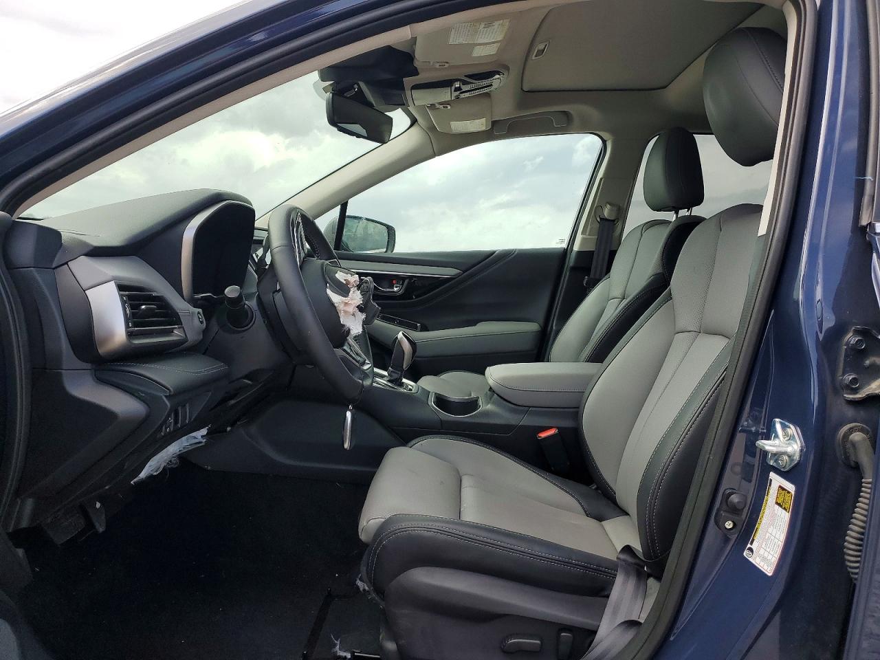 Subaru Outback Limited