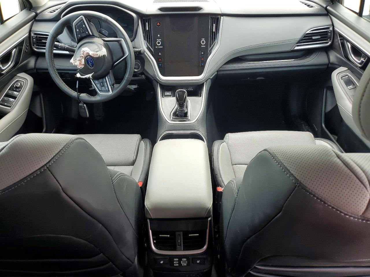 Subaru Outback Limited