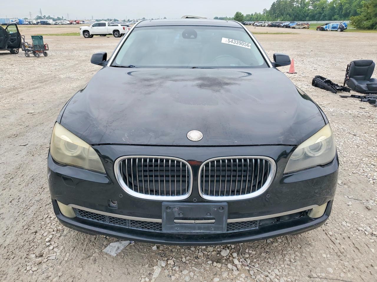 BMW 7 Series Li