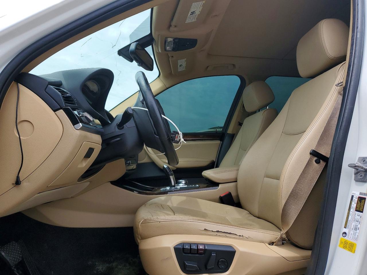 BMW X Series Sdrive28i