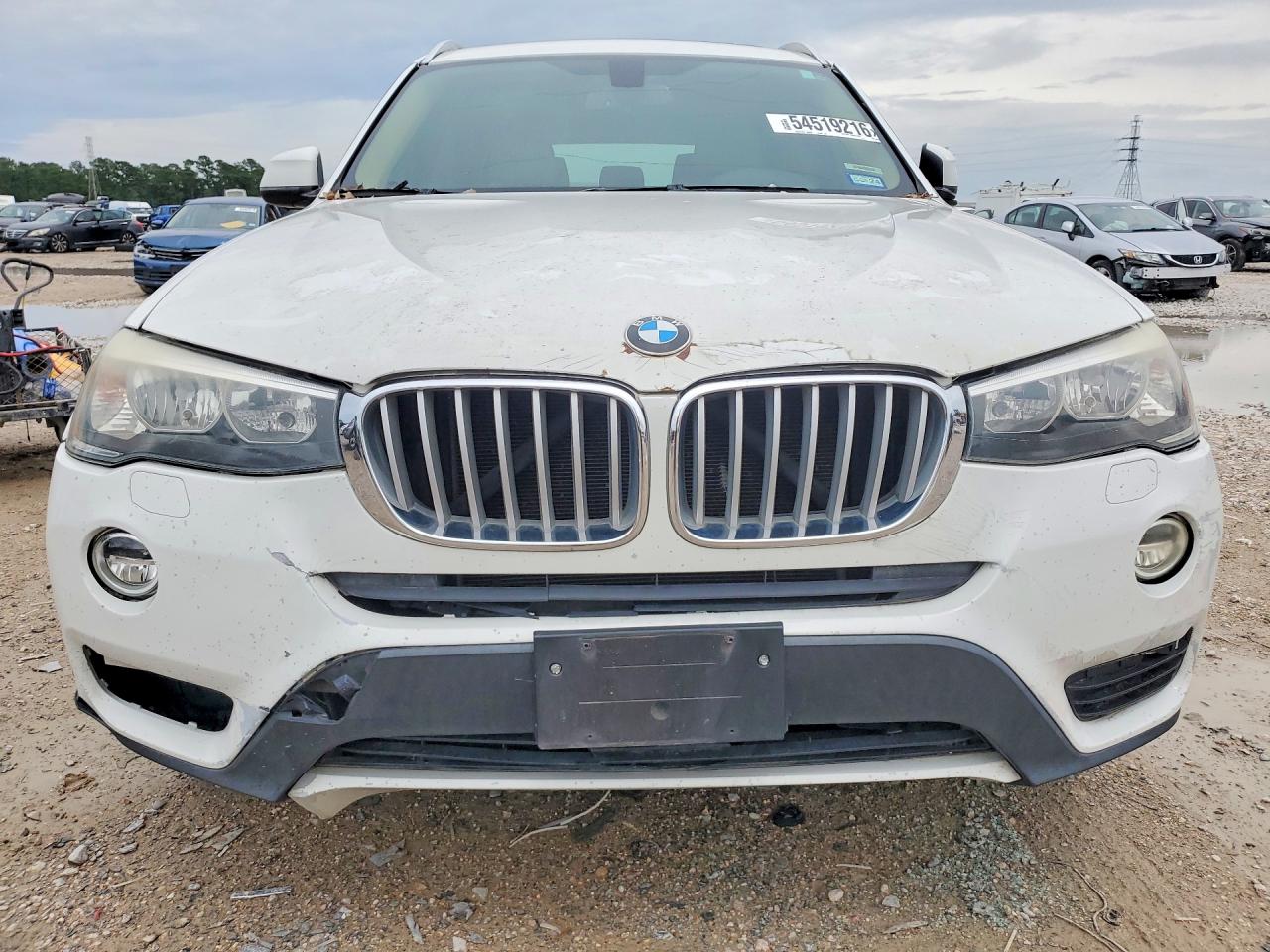 BMW X Series Sdrive28i