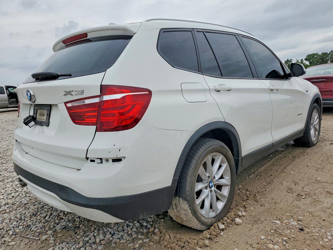 BMW X Series Sdrive28i