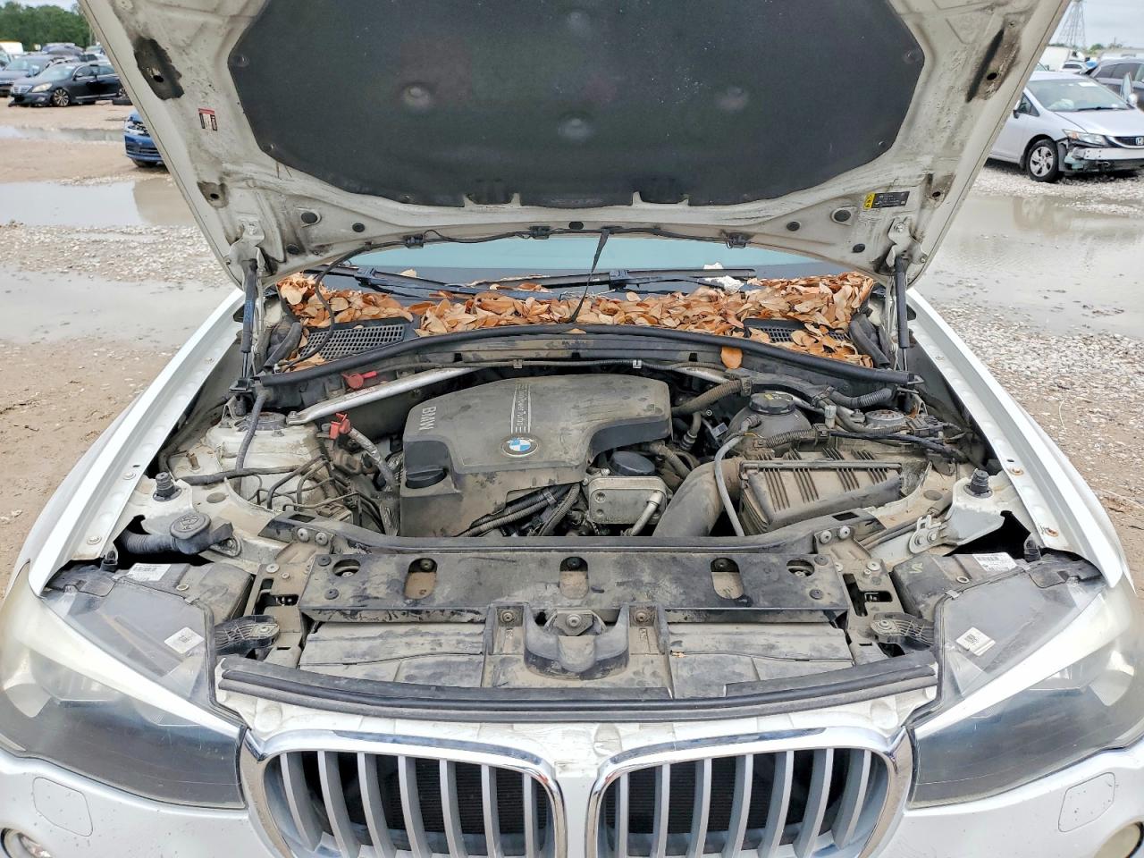BMW X Series Sdrive28i