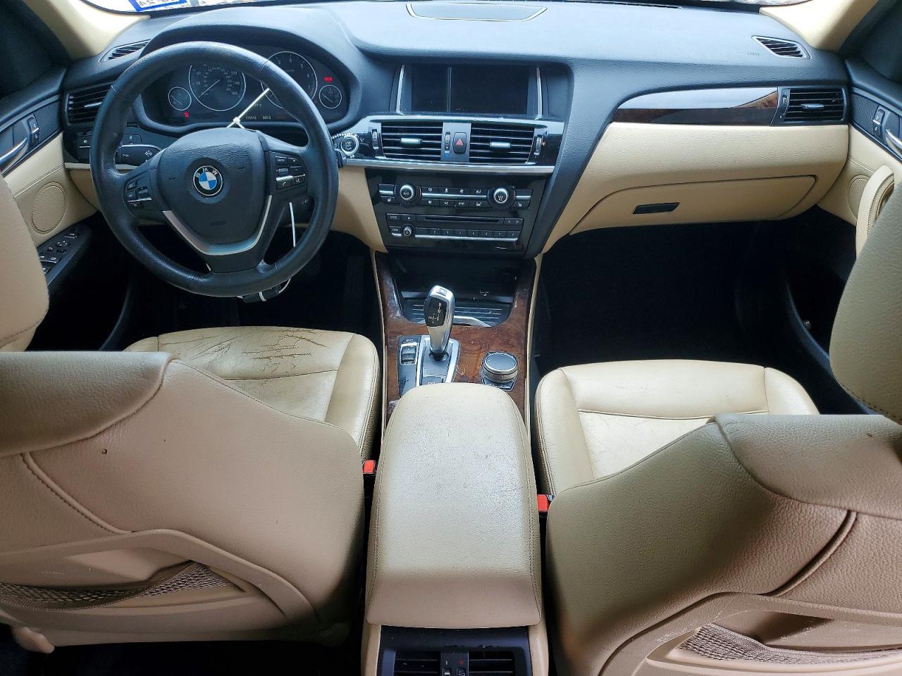 BMW X Series Sdrive28i