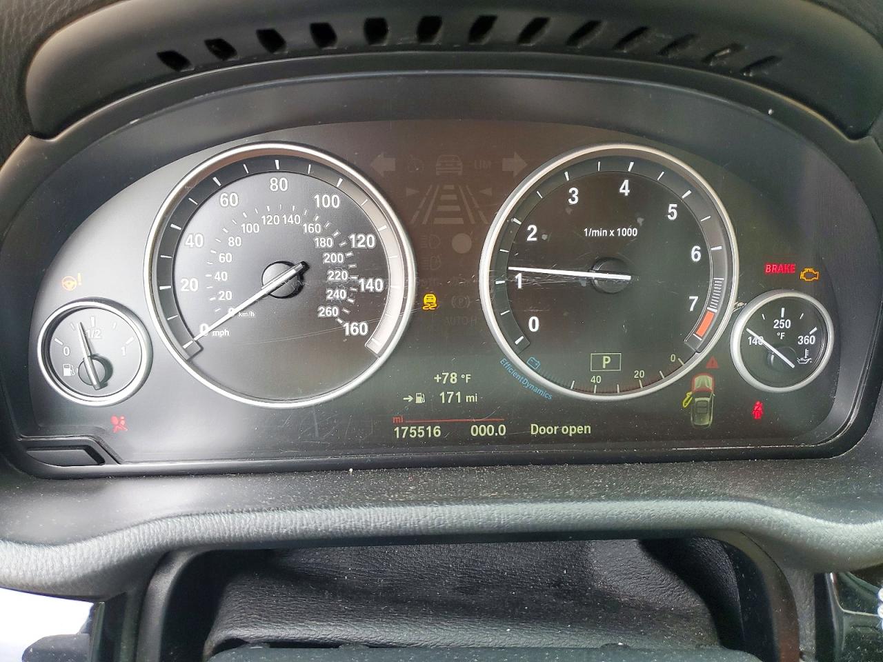 BMW X Series Sdrive28i