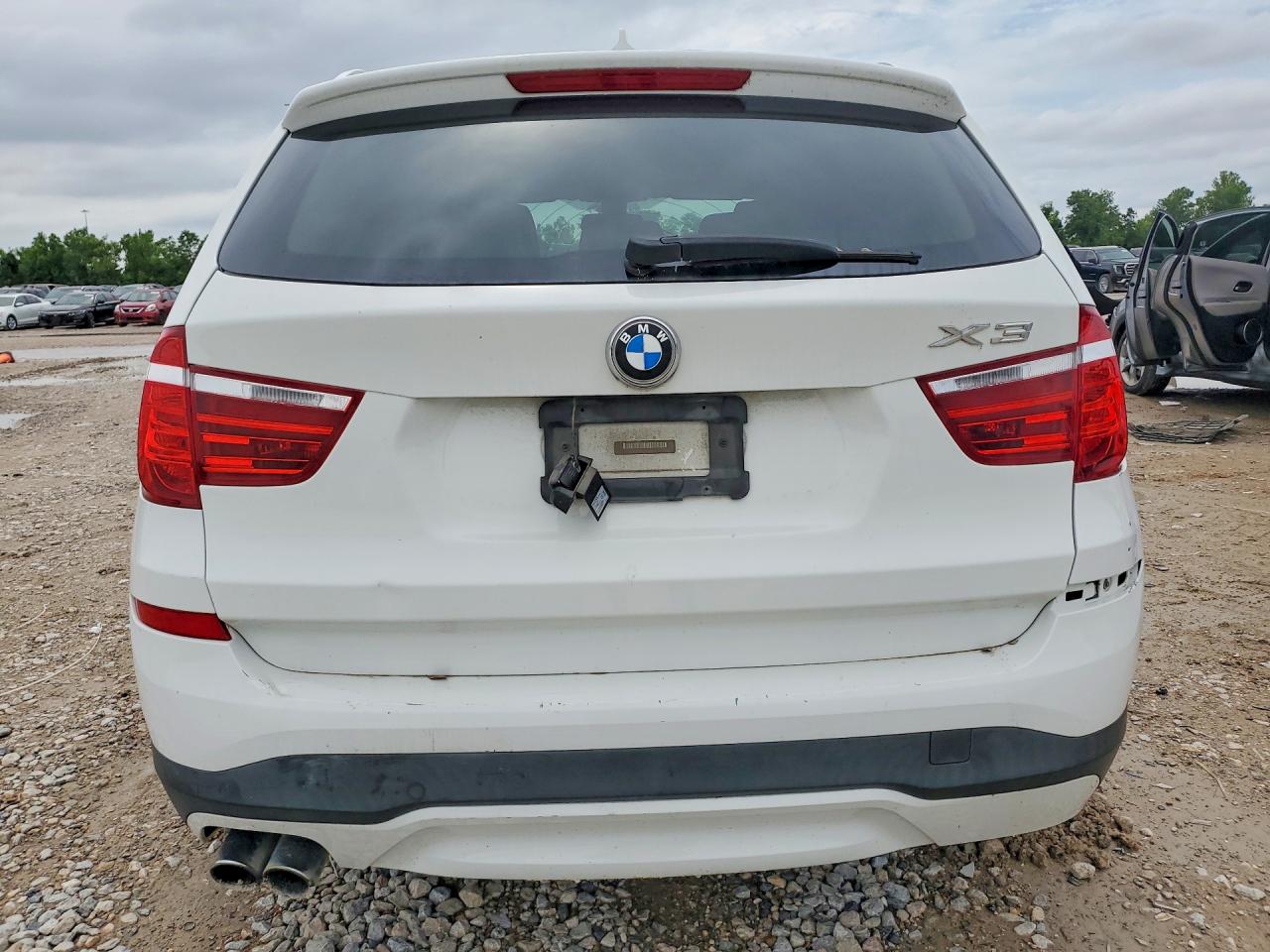 BMW X Series Sdrive28i