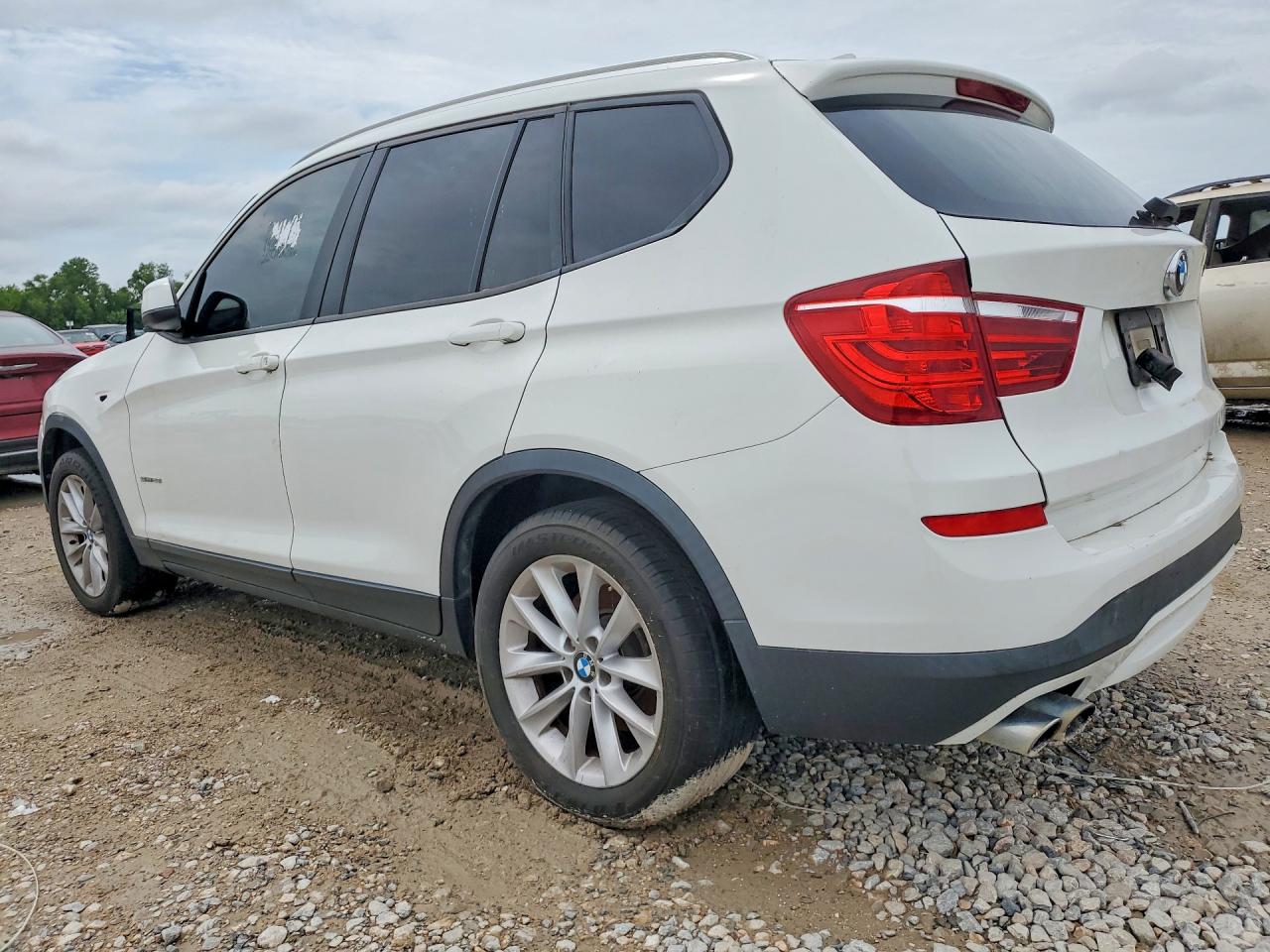 BMW X Series Sdrive28i