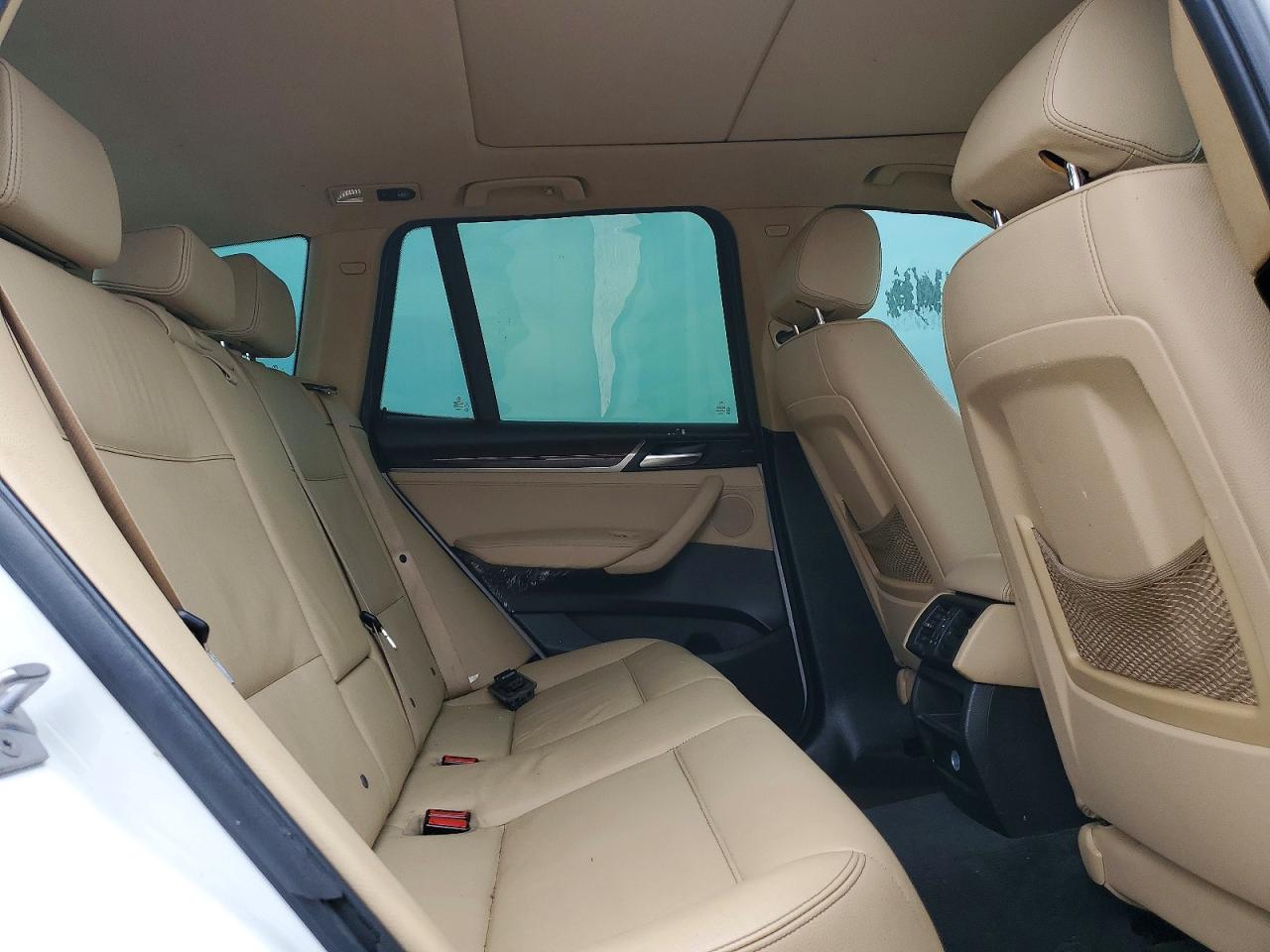 BMW X Series Sdrive28i