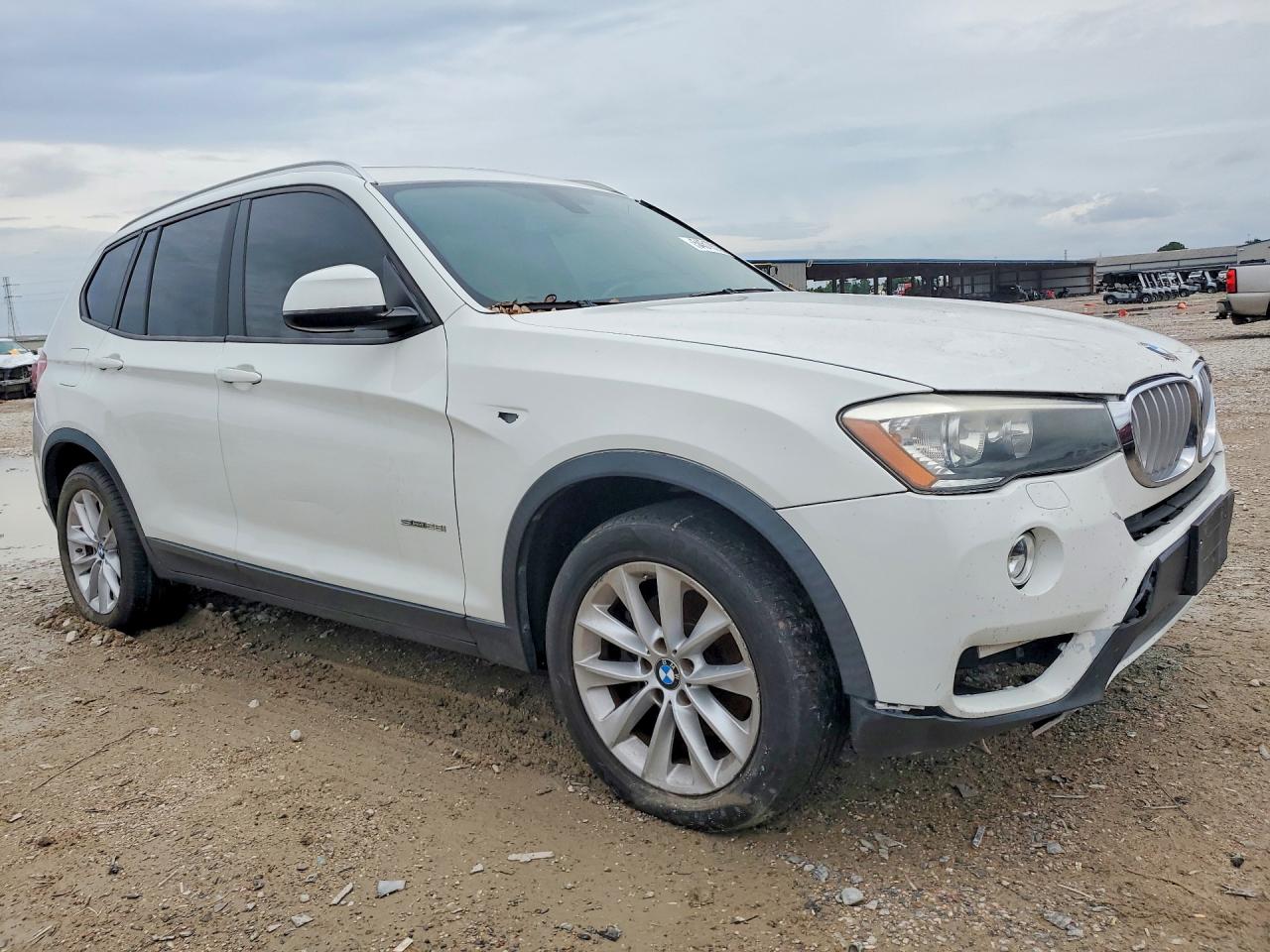 BMW X Series Sdrive28i