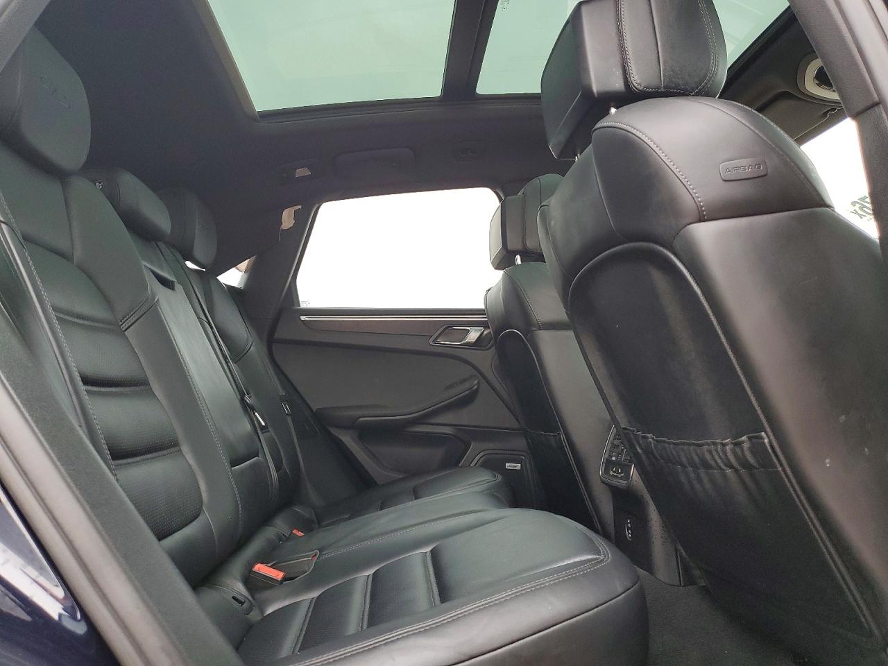 Porsche Macan Gts