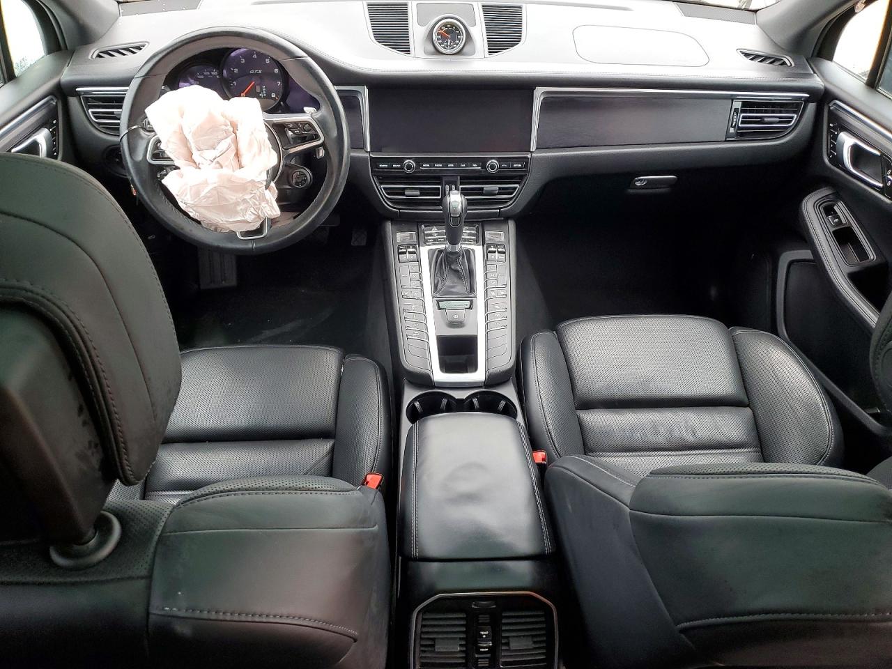 Porsche Macan Gts