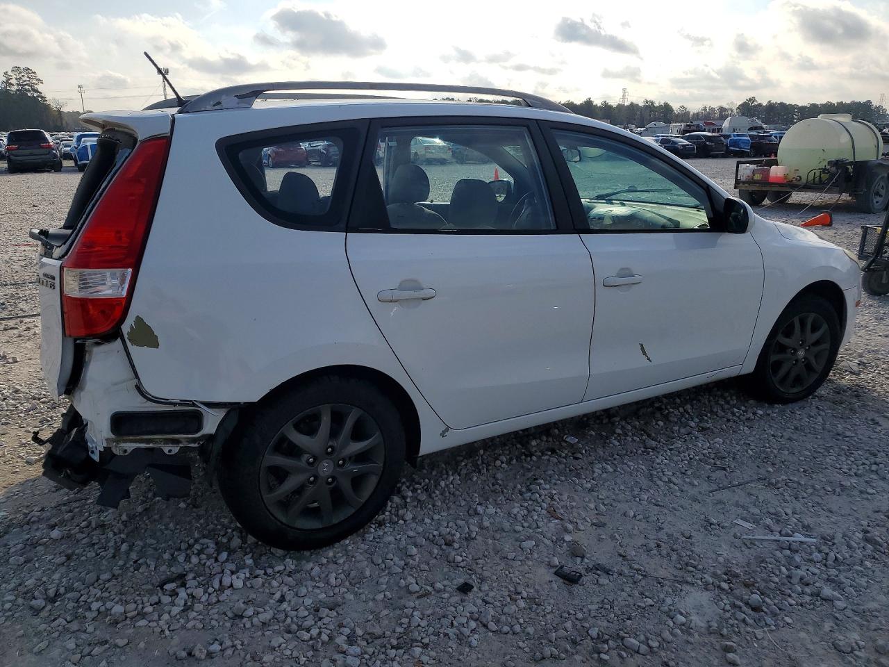 Hyundai ELANTRA Gls