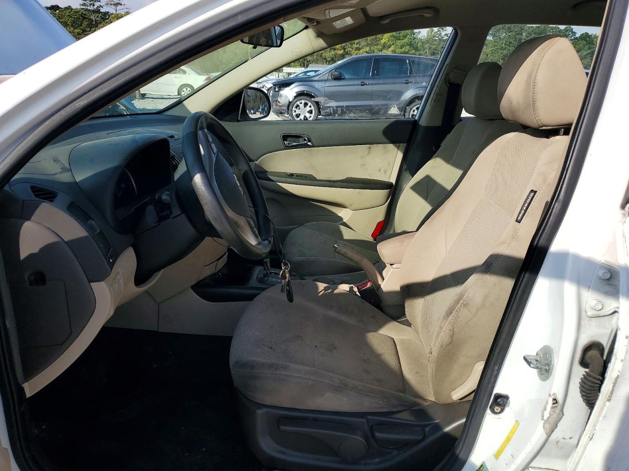 Hyundai ELANTRA Gls
