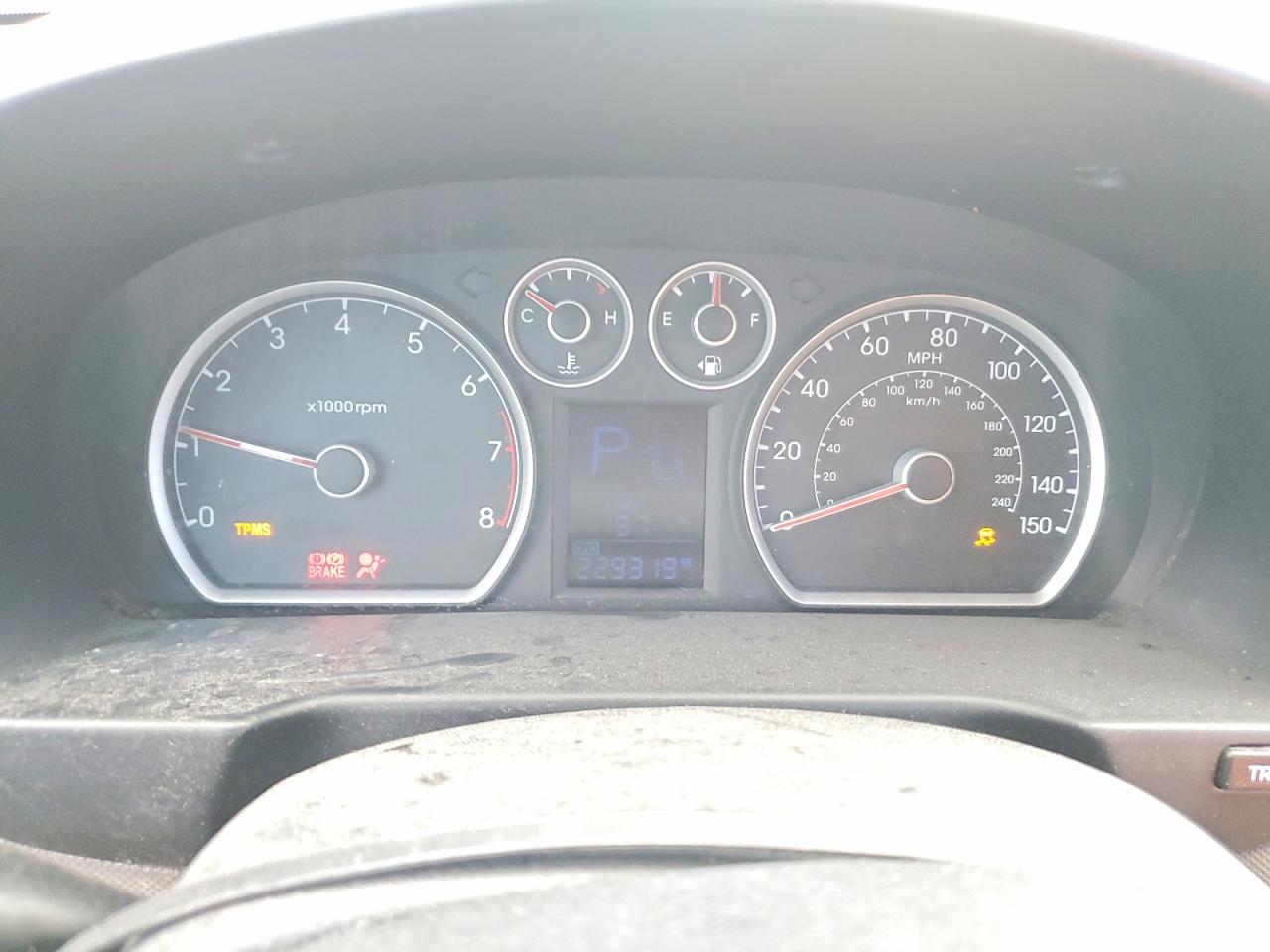 Hyundai ELANTRA Gls