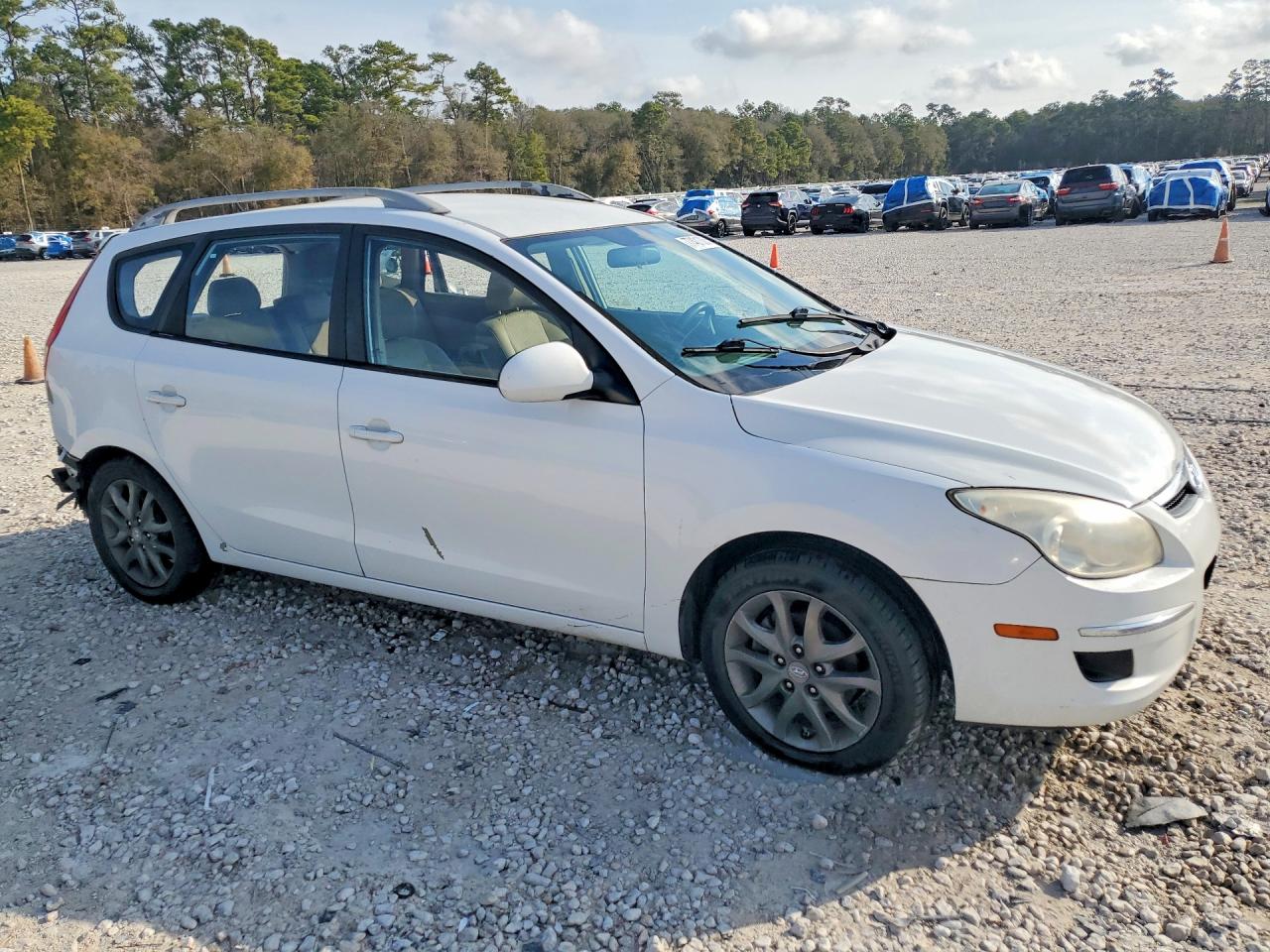 Hyundai ELANTRA Gls