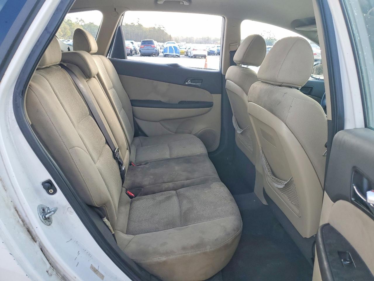 Hyundai ELANTRA Gls