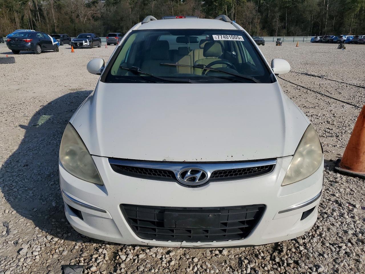 Hyundai ELANTRA Gls