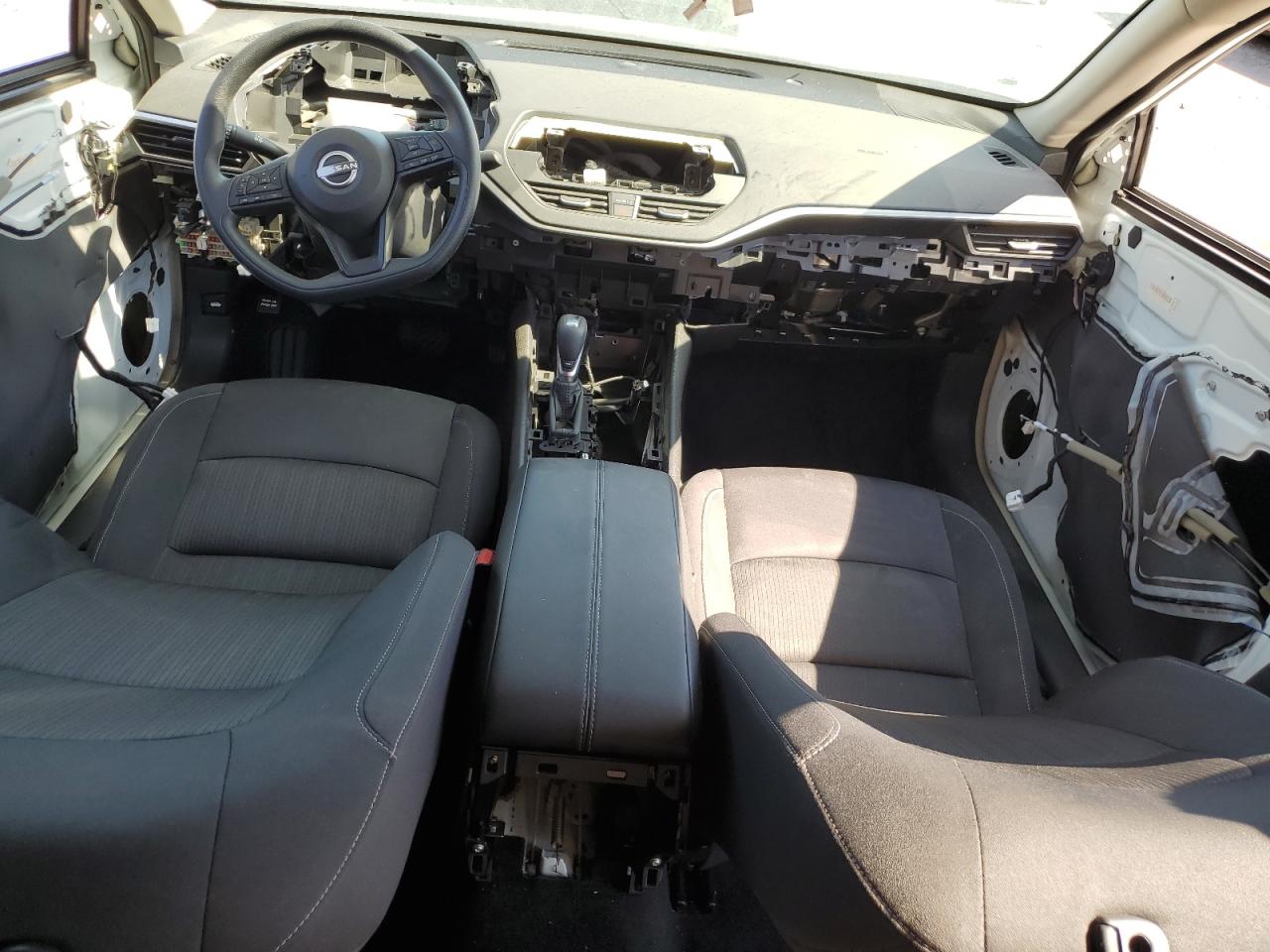 Nissan Altima S