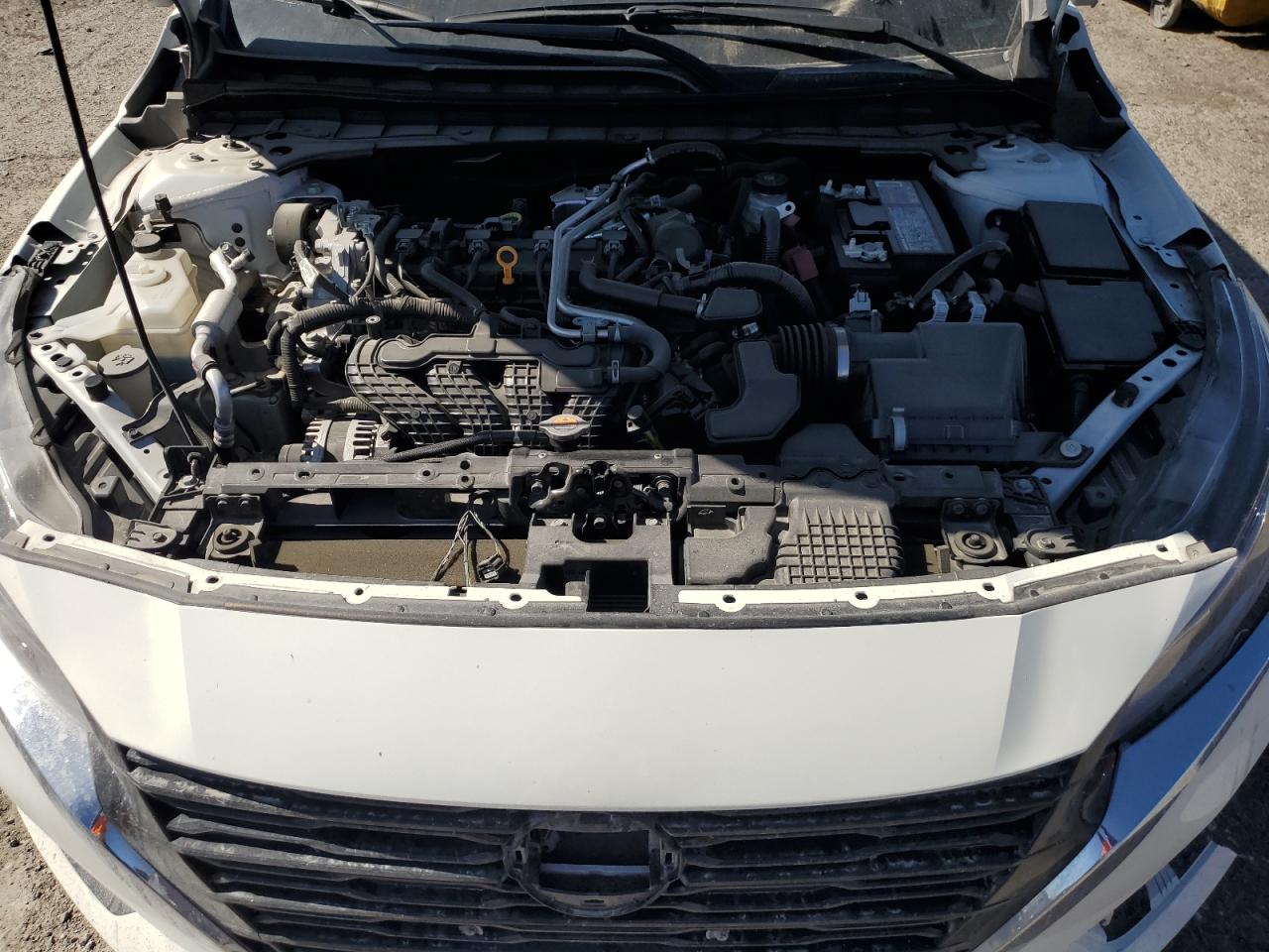 Nissan Altima S