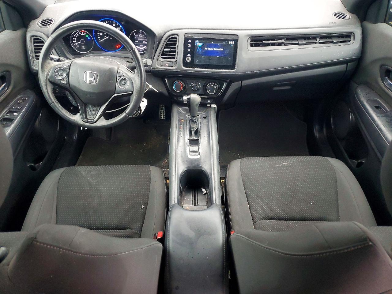 Honda HR-V Sport
