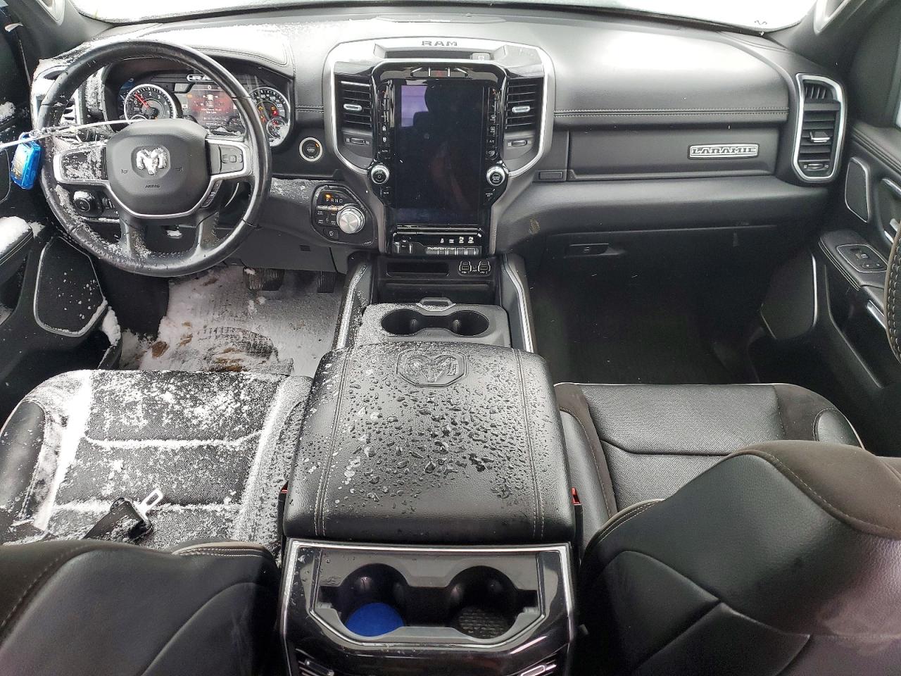 Ram 1500 Laramie
