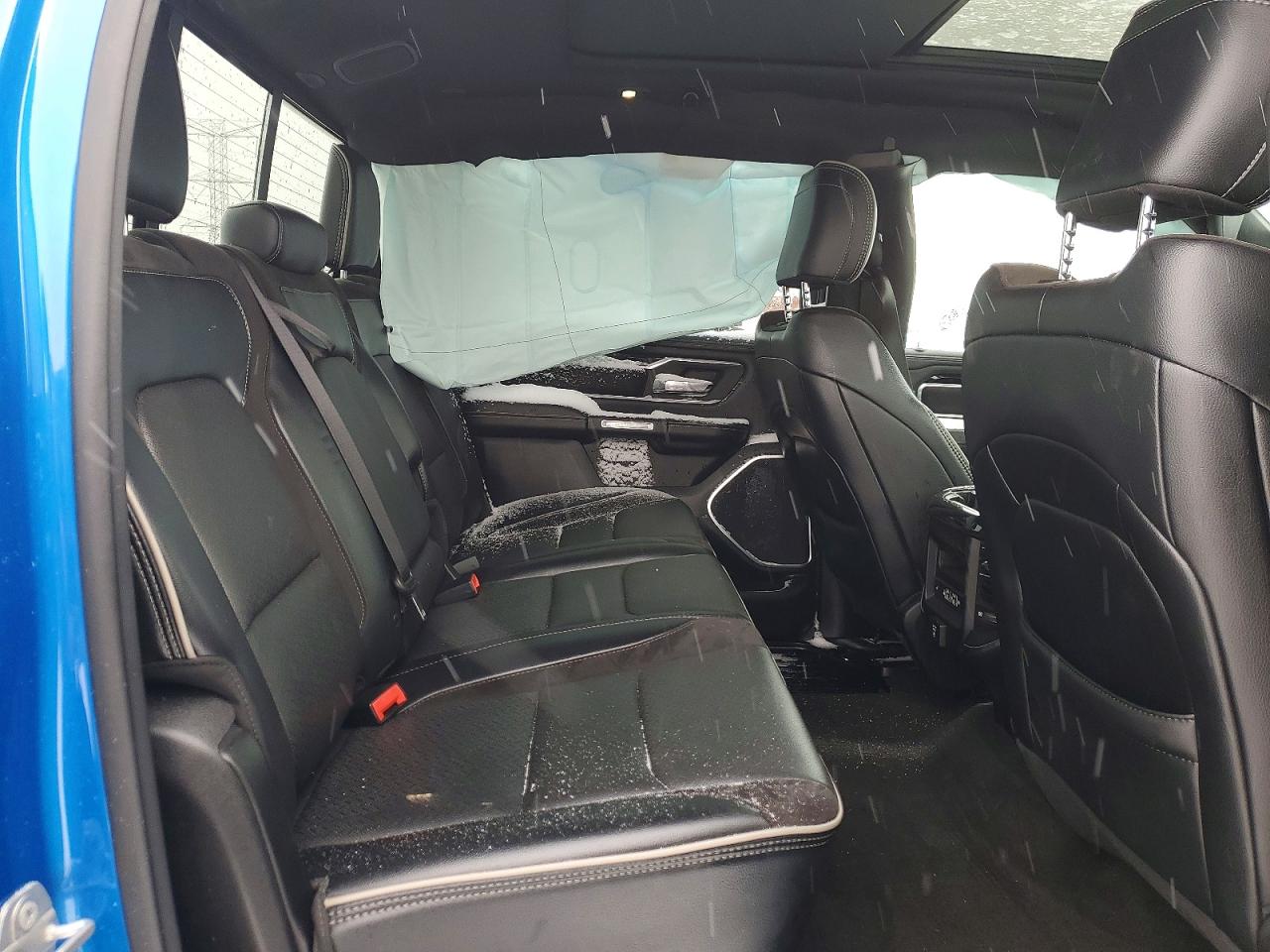 Ram 1500 Laramie