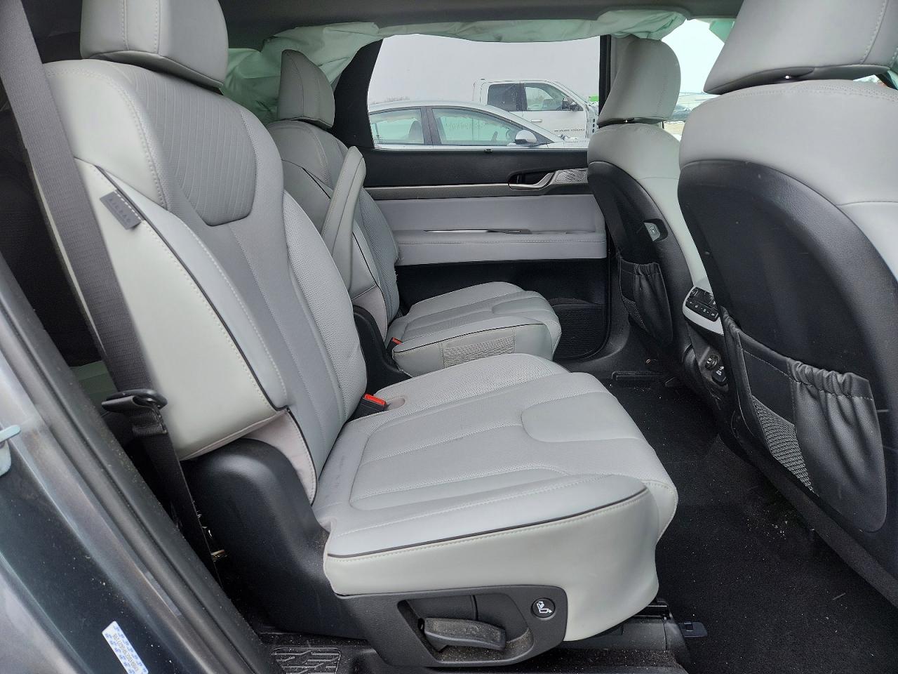 Hyundai PALISADE Sel