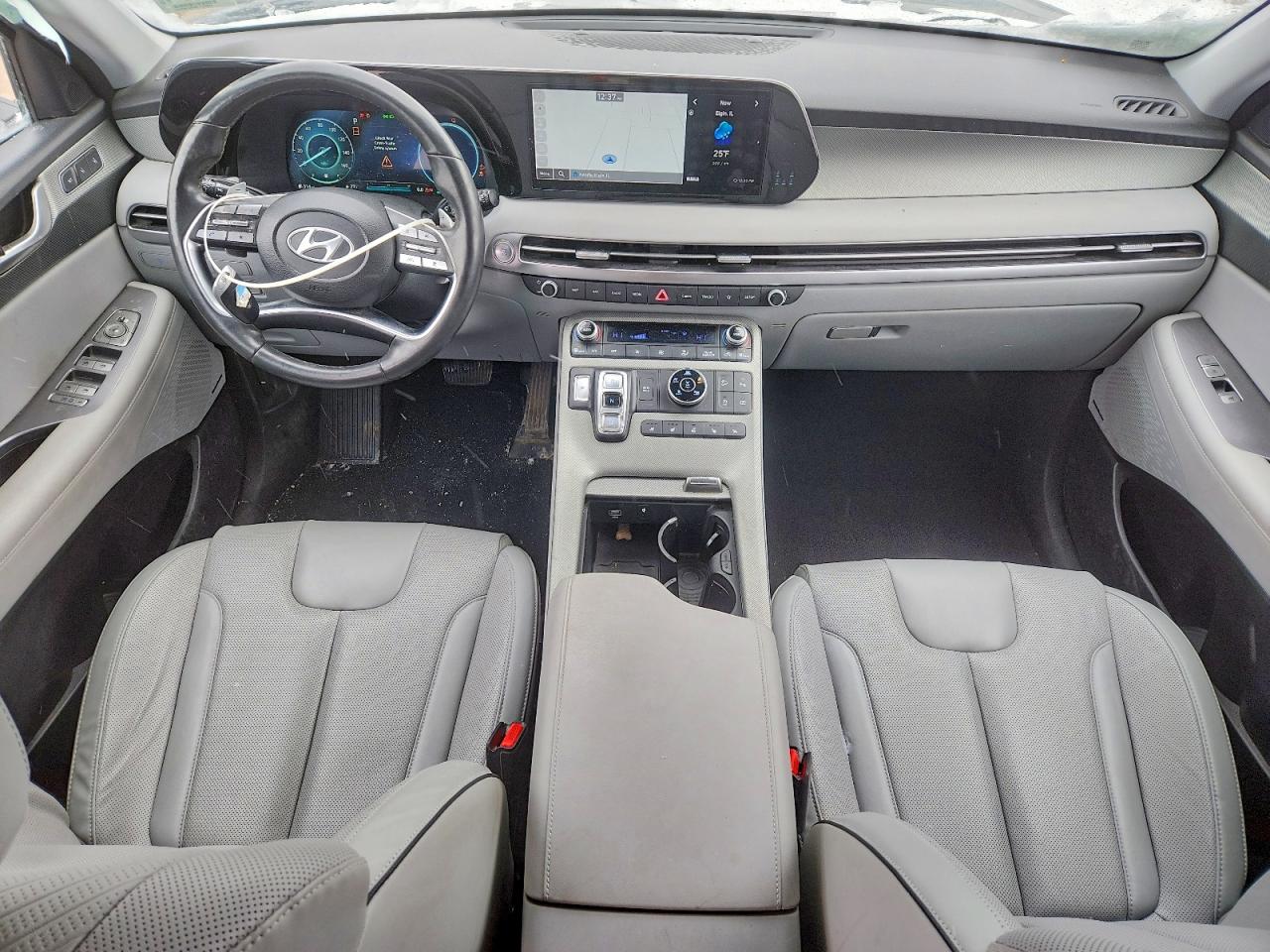 Hyundai PALISADE Sel
