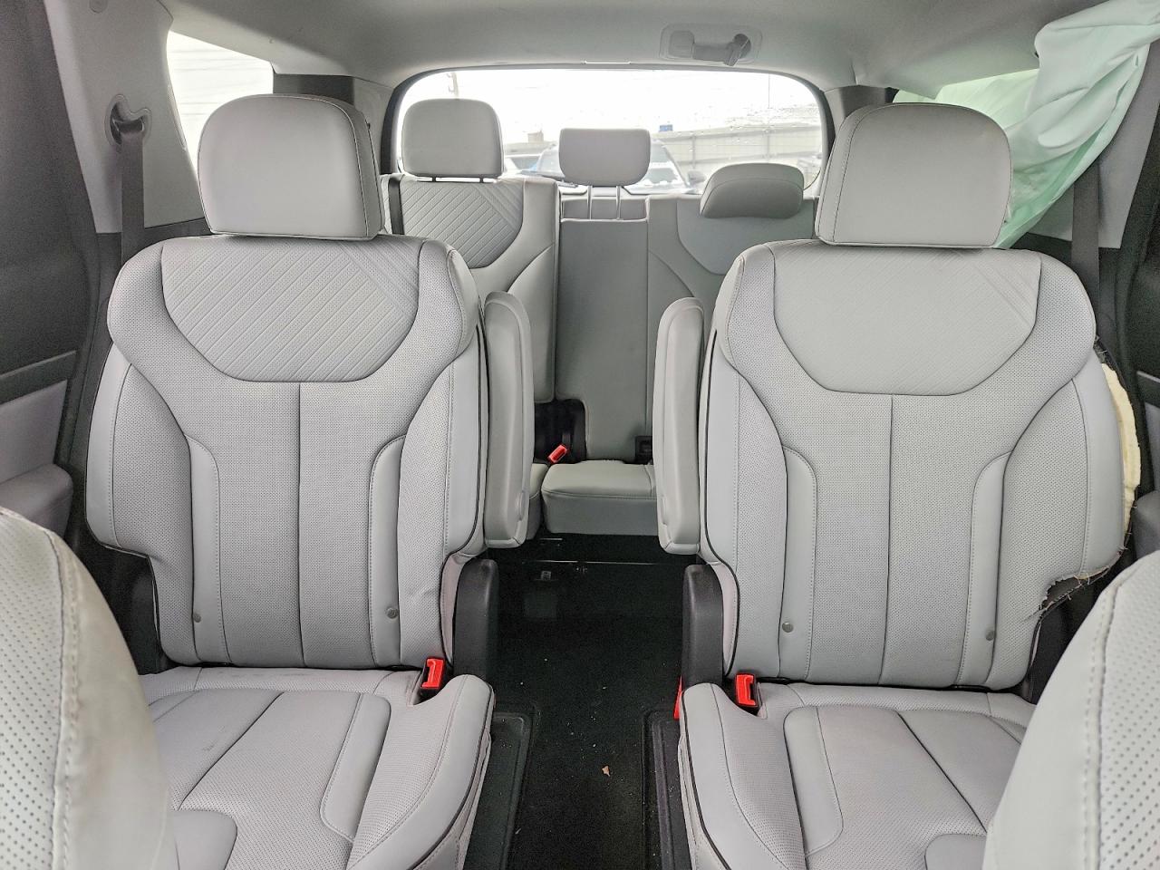 Hyundai PALISADE Sel