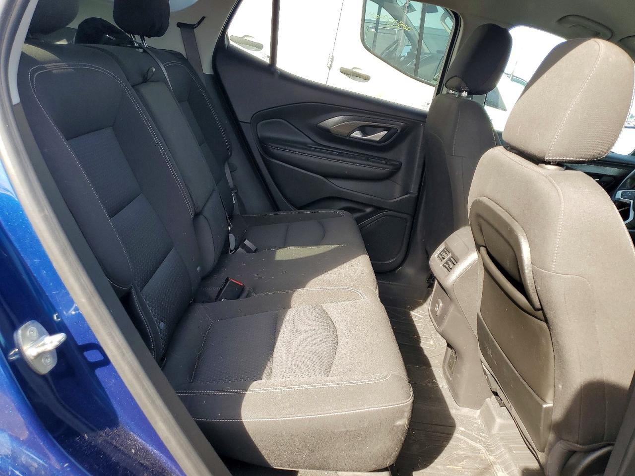GMC Terrain Sle